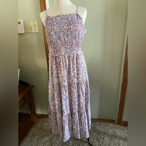 Women’s Maxi dress